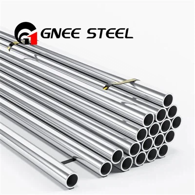 Bezšvové potrubie B3 Hastelloy