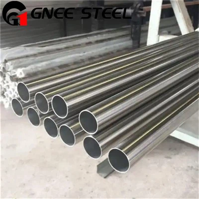 617 686 potrubie zliatiny Inconel