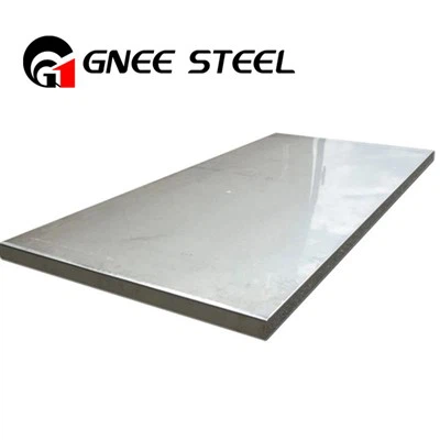 Duplex 2304 plech z nehrdzavejúcej ocele