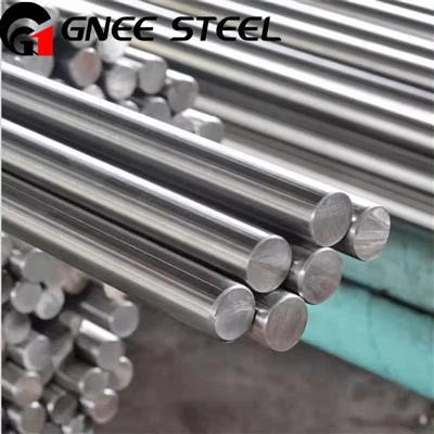 Kruhová tyč Monel Alloy R-405
