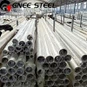 GH4169 Vysokotlaková-hydraulická trubica pre letecké kvapalinové systémy