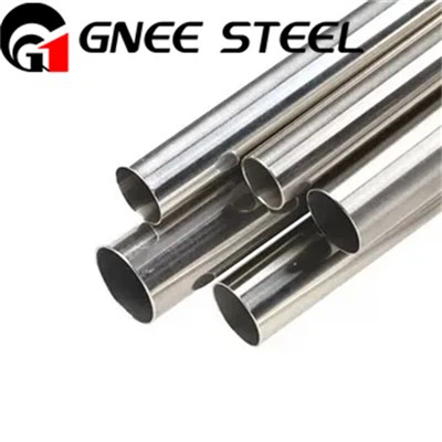 Bezšvové potrubie Hastelloy Alloy B-2