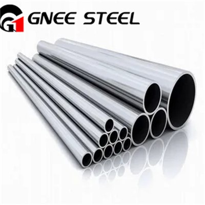 Rúrka z legovanej ocele Incoloy 832 890