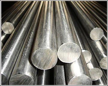 Guľaté ploché tyče Hastelloy Alloy