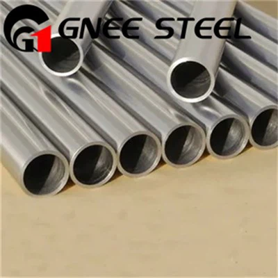 Rúrka Hastelloy Alloy W