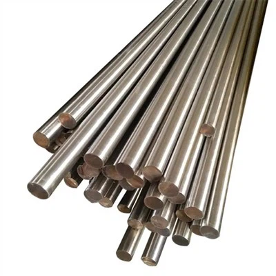 Hastelloy C-22 bar