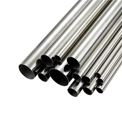 Zliatinová trubica Hastelloy C-276 Nickei Alloy