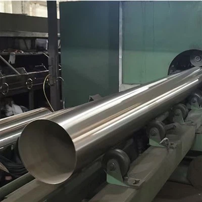 Inconel 625 693 zliatinové potrubie