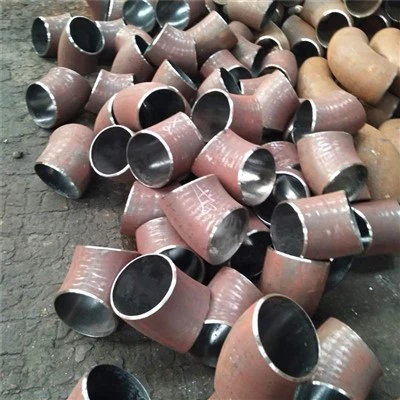 Inconel 45 stupňový lakeť