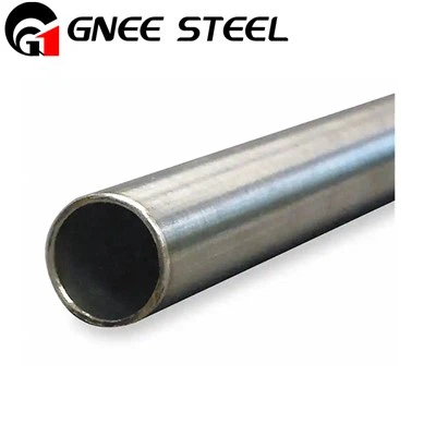 Rúrka zo zliatiny Inconel 740H MA754