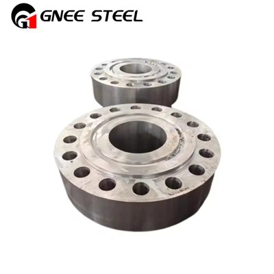 Inconel zliatiny 600 prírub