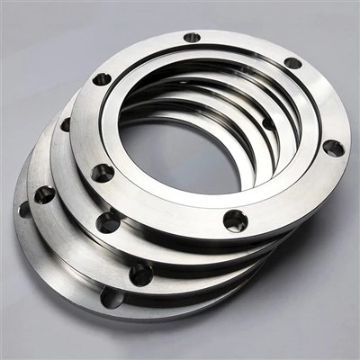Príruba zliatiny Monel Metal 400