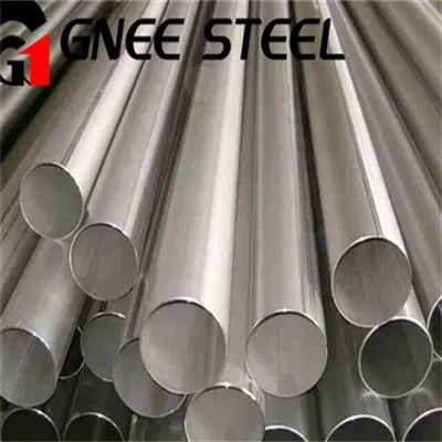 Rúrka Monel Alloy NO5500