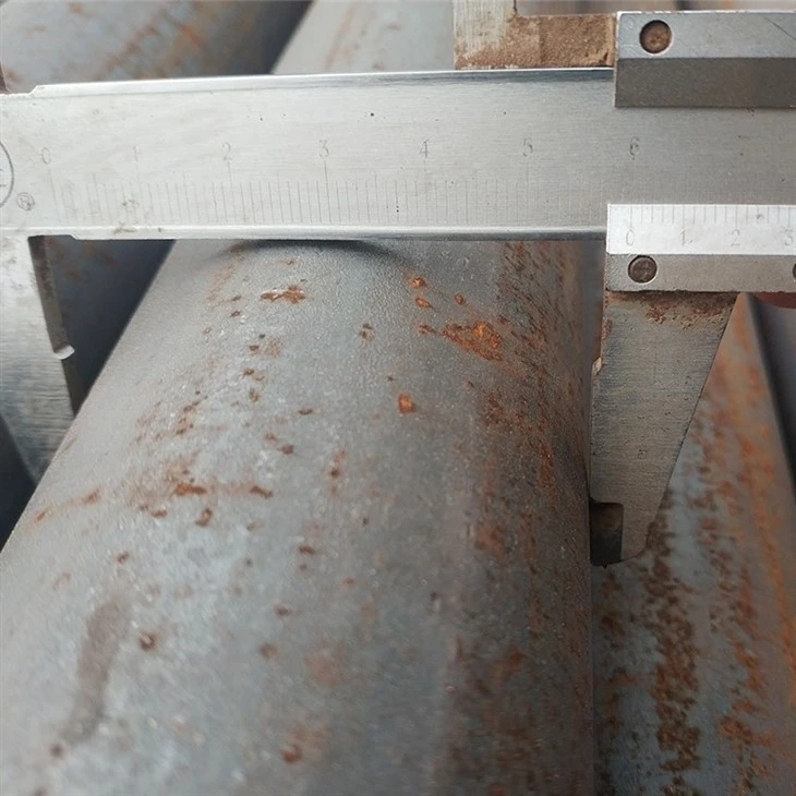 Stainless Steel 202 Round Bar