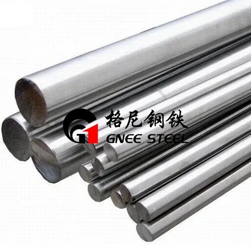 Stainless Steel Round Bars