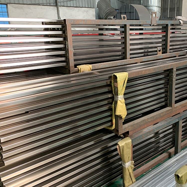 Super Duplex Alloy Monel Hastelloy Compression Tube