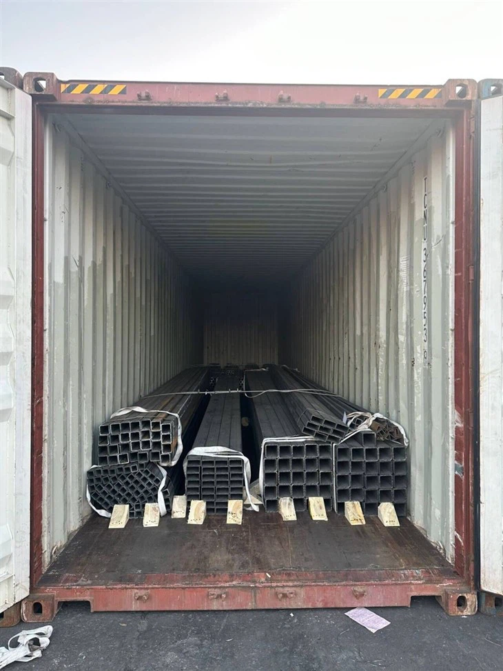 Super Duplex Steel Pipe