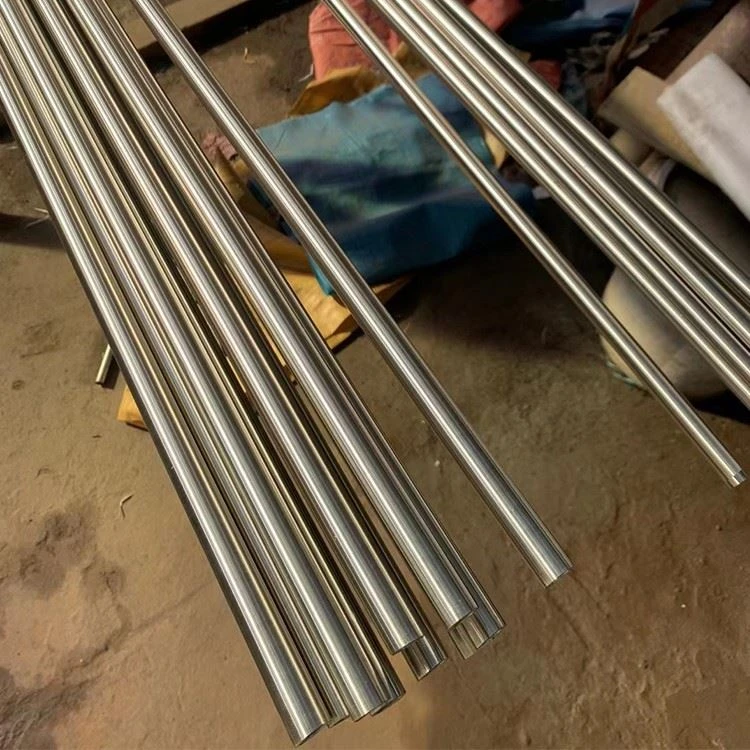 Super Duplex Steel Tube ASME S32760