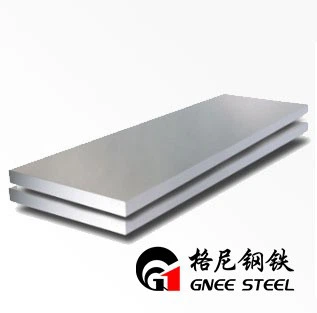 UNSNO8020 Alloy 20 Plate DIN 2.4660